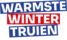 Warmstewintertruien