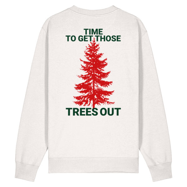 Time to get those trees out  Thumbnail