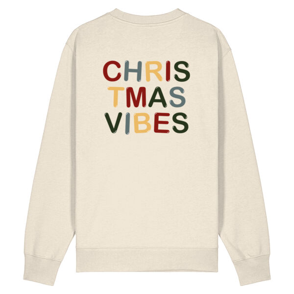 Christmasvibes    Thumbnail