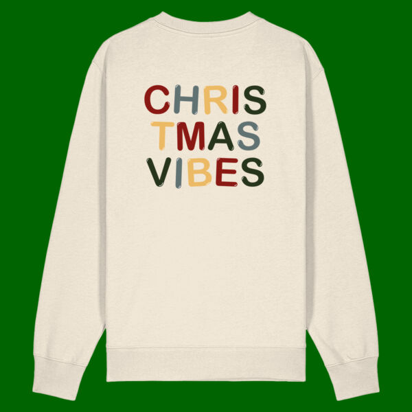 Christmasvibes    Thumbnail