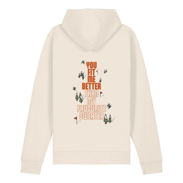 Let it snow somewhere else Thumbnail