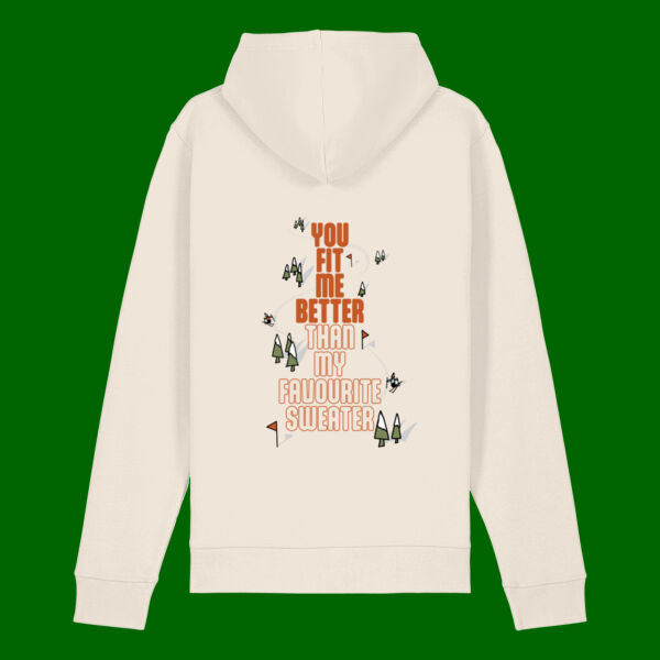 Let it snow somewhere else Thumbnail