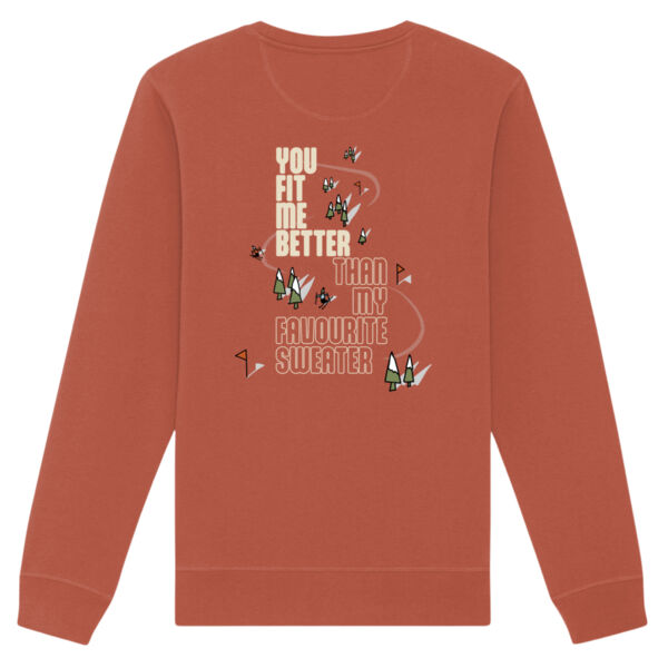 Let it snow somewhere else Thumbnail