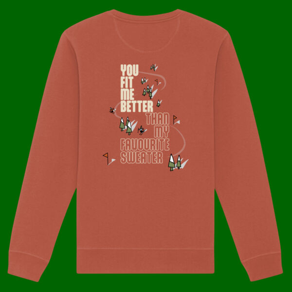 Let it snow somewhere else Thumbnail