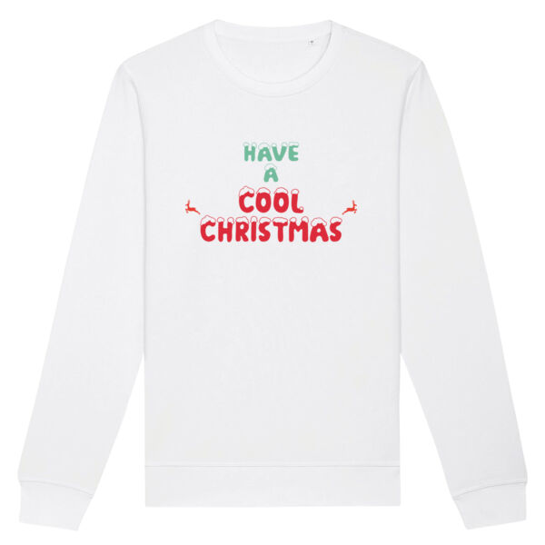 Have a Cool Christmas Thumbnail