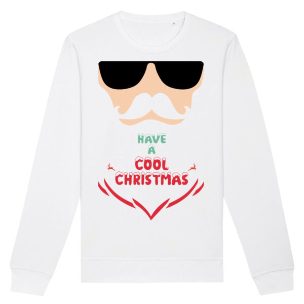 Have a cool Christmas Thumbnail