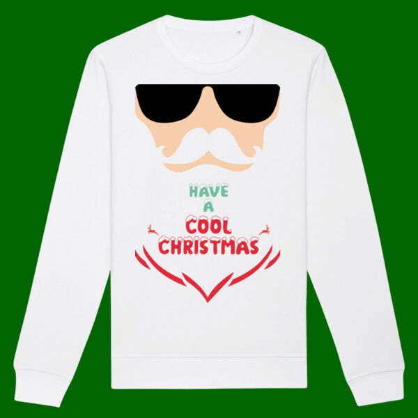 Have a cool Christmas Thumbnail