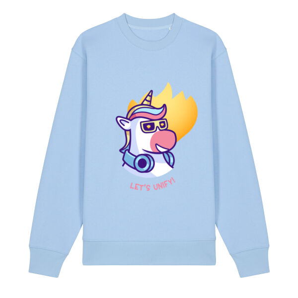 Let's unify Sweater kids Thumbnail