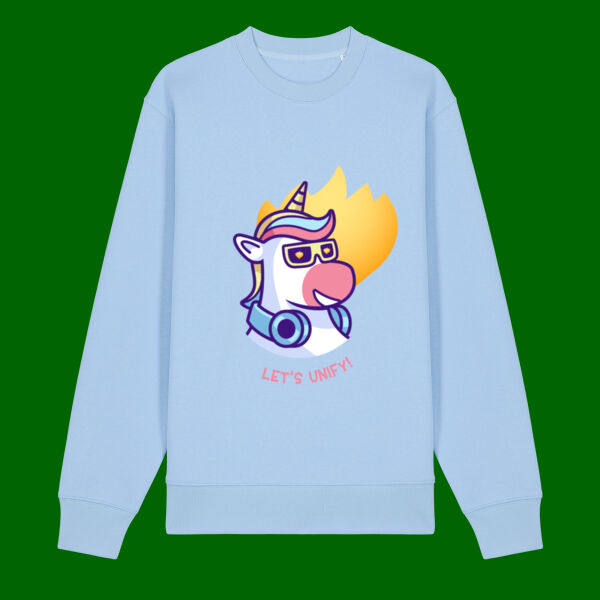 Let's unify Sweater kids Thumbnail