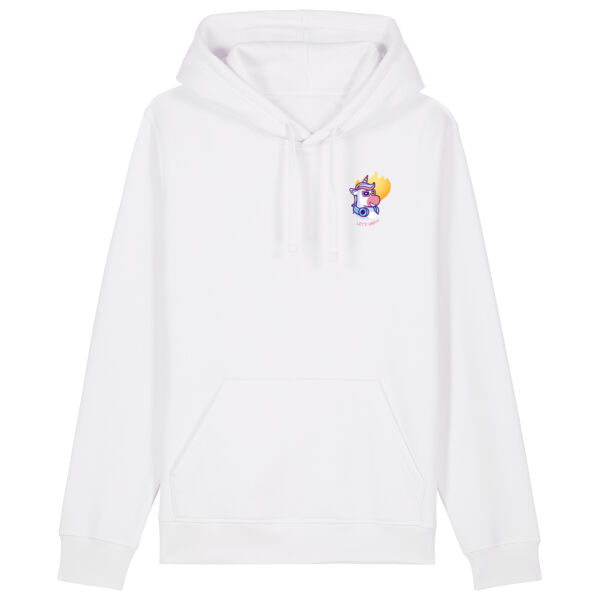 Let's Unify Hoodie Thumbnail