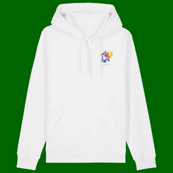 Let's Unify Hoodie Thumbnail