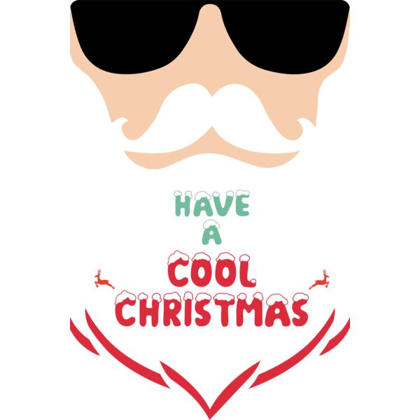 Christmas Cool Sweater Thumbnail