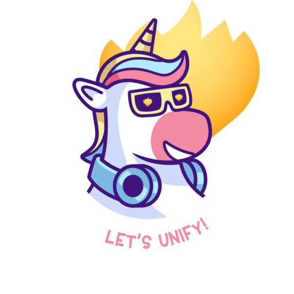 Unicorn - Let's Unify -V1 Thumbnail
