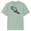 Freestyler t-shirt  Thumbnail